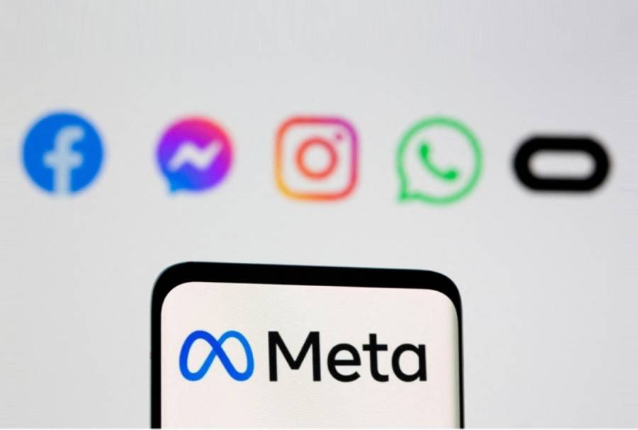 &laquo;ميتا&raquo; تواجه معركة قضائية مع الحكومة الأميركية