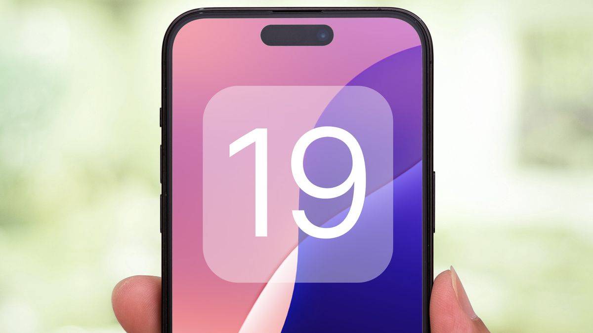 تسريب جديد يكشف عن تغييرات عديدة في iOS 19.. اعرف التفاصيل