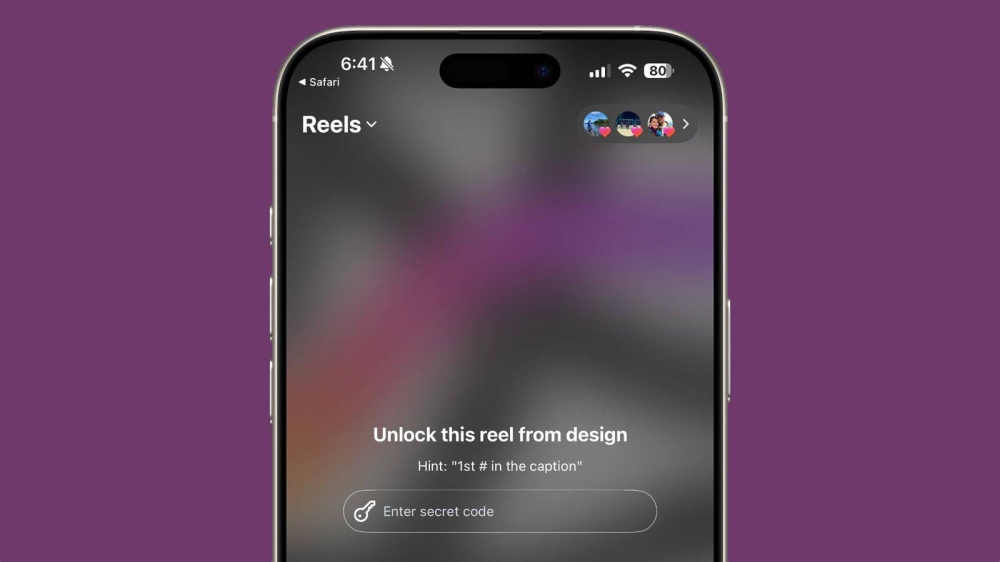 اربح أكثر وتفاعل بشكل أعمق.. "المنشورات المقفلة" هدية إنستجرام الجديدة للمبدعين