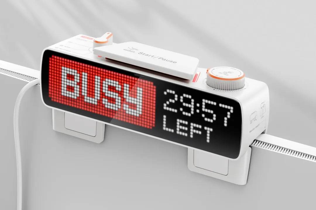 وداعًا للمشتتات.. أداة ثورية جديدة لتركيز لا مثيل له في العمل