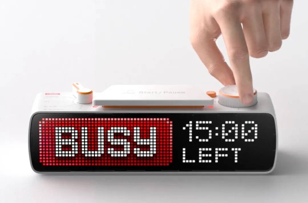 وداعًا للمشتتات.. أداة ثورية جديدة لتركيز لا مثيل له في العمل