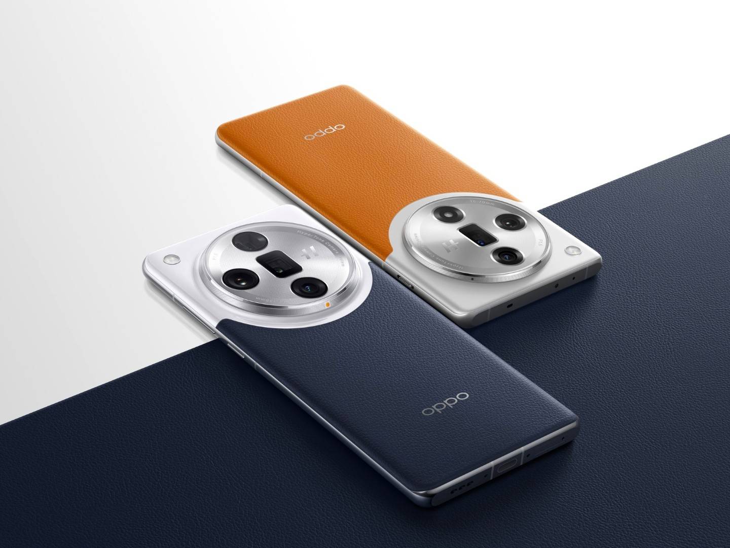 Oppo Find X8 Ultra.. هاتف نحيف وقوي بكاميرا خارقة وبطارية عملاقة