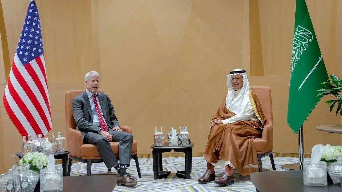 وزير الطاقة الأمريكي: سنوقع اتفاقاً مع السعودية بشأن التكنولوجيا النووية المدنية