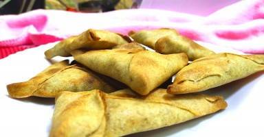 بطعم شهي.. أسهل طريقة لتحضير اليغمش السعودي