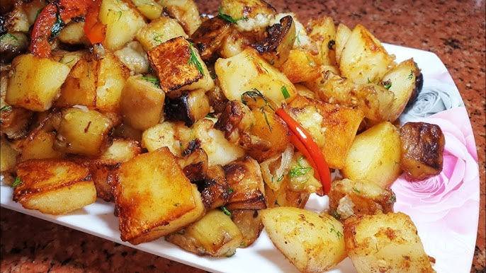 هل جربت "الوجبات الصيامية"؟.. أشهرها المكرونة بالخضار