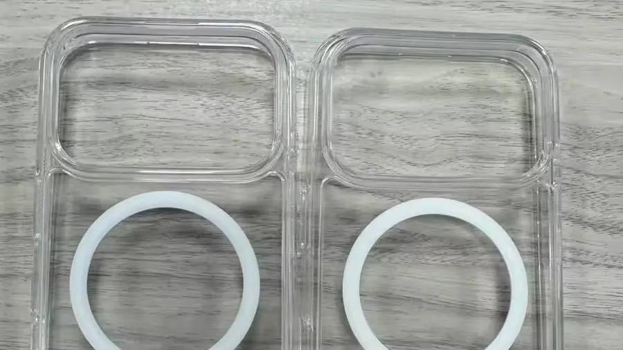 شريط كاميرا عملاق.. تصميم iPhone 17 Pro المسرب يثير قلق المستخدمين