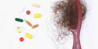 هل يحمي الزنك من تساقط الشعر؟