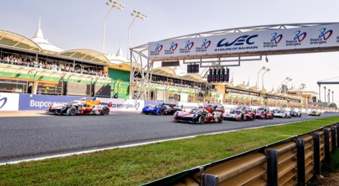 بابكو إنرجيز وحلبة البحرين الدولية شراكة استراتيجية داعمة للترويج لمملكة البحرين كوجهة رياضية وسياحية عالمية