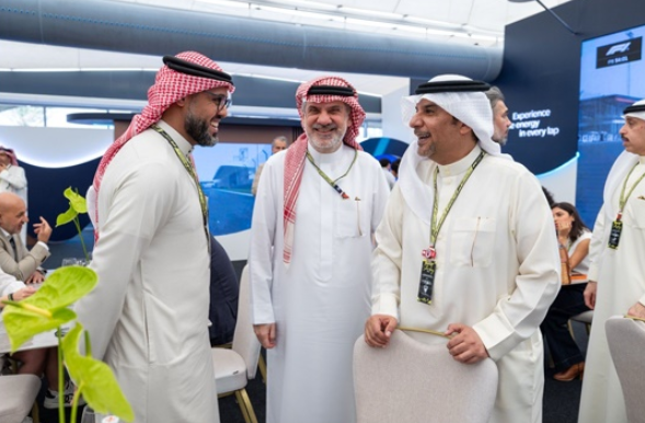 بابكو إنرجيز وحلبة البحرين الدولية شراكة استراتيجية داعمة للترويج لمملكة البحرين كوجهة رياضية وسياحية عالمية