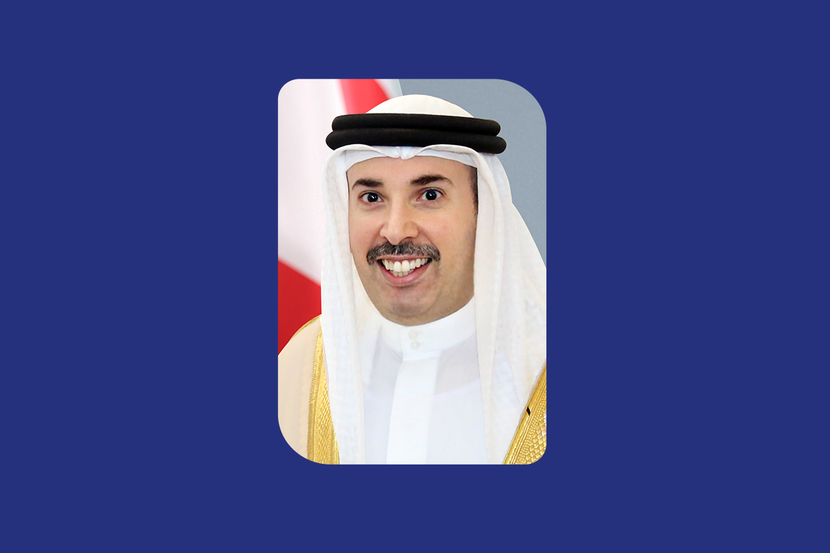 محافظ "العاصمة" يهنئ جلالة الملك المعظم وولي العهد بنجاح سباق فورمولا 1