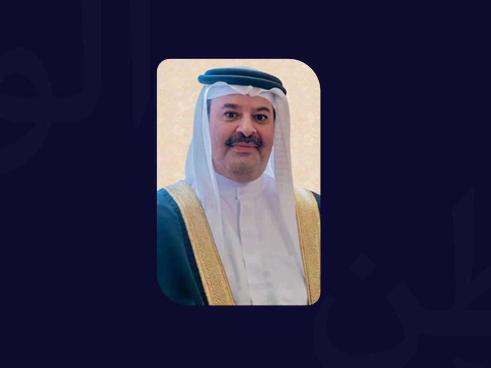 الملك يتلقى برقية تهنئة من رئيس ديوان ولي العهد بمناسبة نجاح تنظيم سباق الفورمولا وان