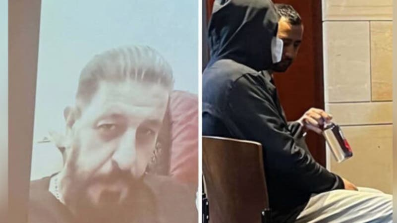 بعد "قيصر".. "حفار القبور" يكشف هويته ويتحدث عن جرائم نظام الأسد