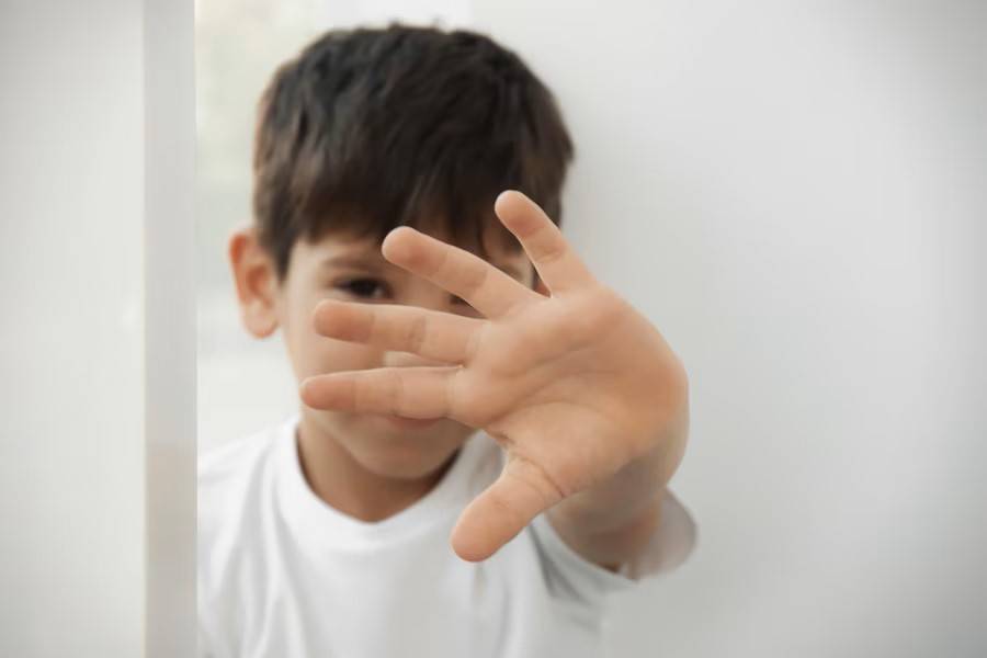 "شلل الأطفال".. كيف نحمي أولادنا من هذا المرض؟