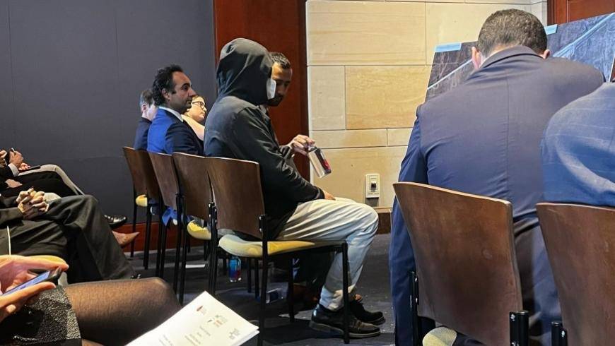 محمد عفيف نايفة.. &laquo;حفار القبور&raquo; فاضح جرائم نظام بشار الأسد