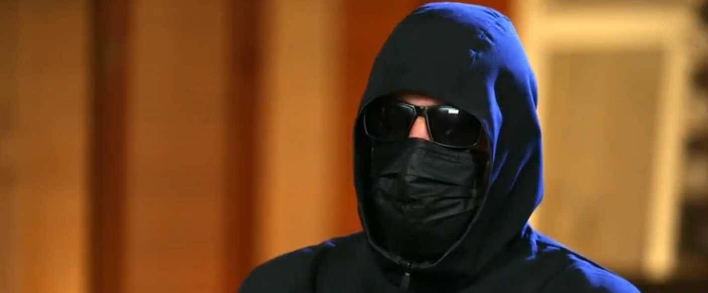 محمد عفيف نايفة.. &laquo;حفار القبور&raquo; فاضح جرائم نظام بشار الأسد