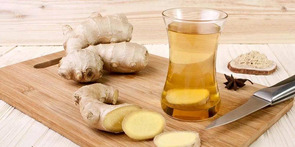 فوائد الزنجبيل في الحفاظ على نضارة البشرة ومكافحة الشيخوخة