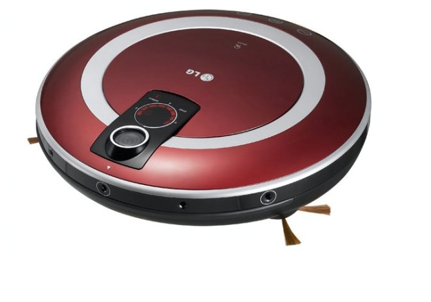 المكنسة الروبوت.. راحة ذكية أم كفاءة محدودة؟