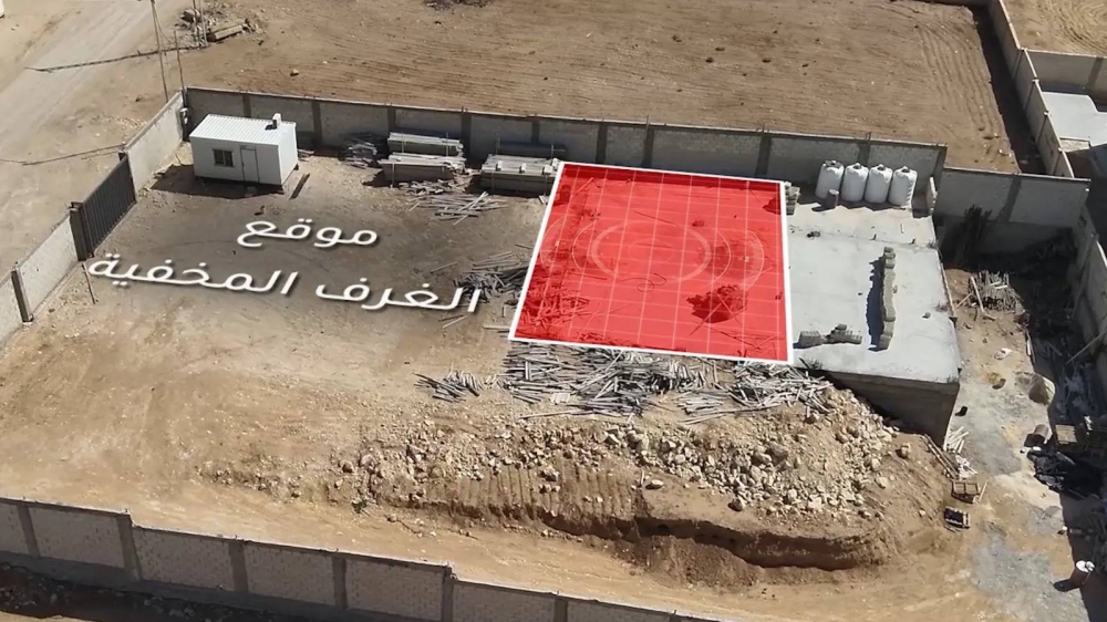 &laquo;مخططات ظلامية&raquo;.. اعترافات صادمة لخلية إرهابية استهدفت الأردن (فيديو)