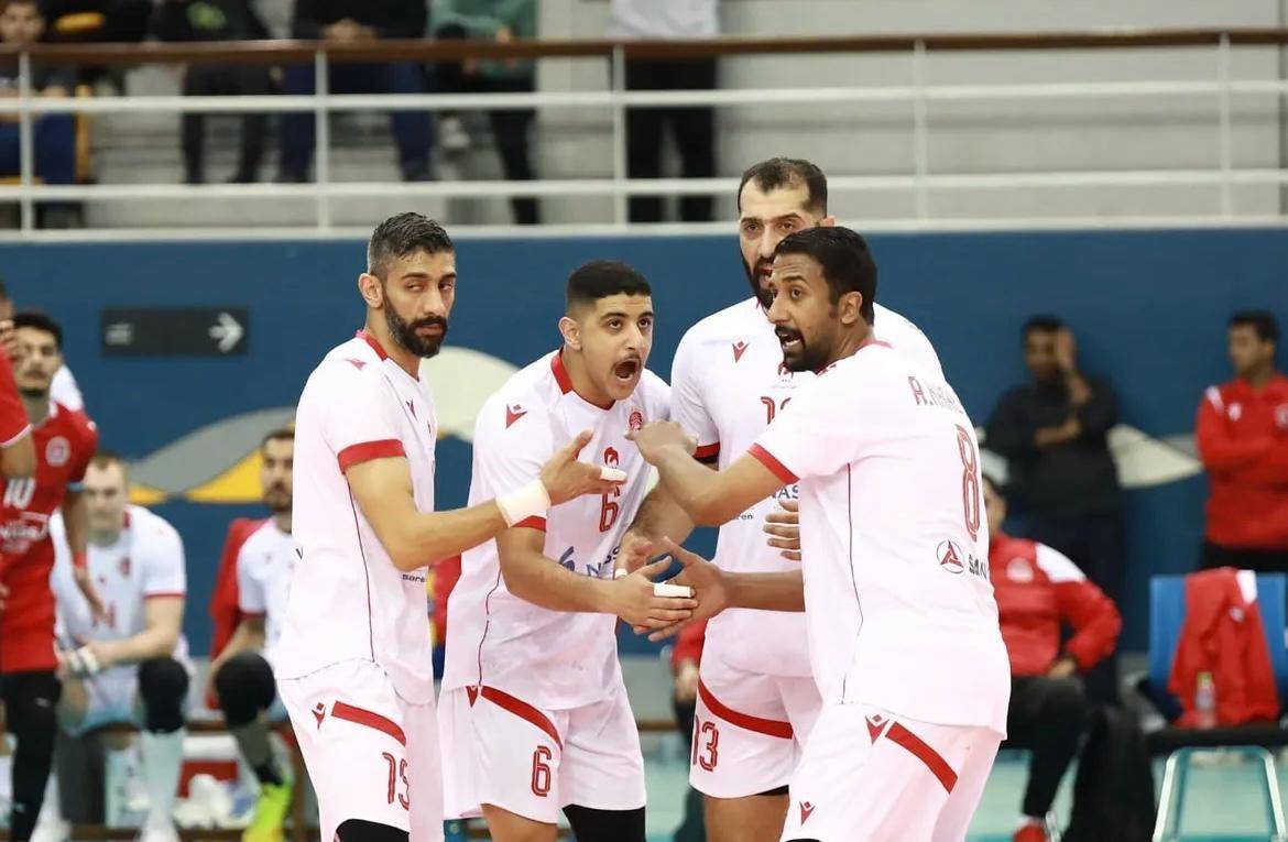 المحرق والأهلي في أولى نهائيات دوري عيسى بن راشد للطائر