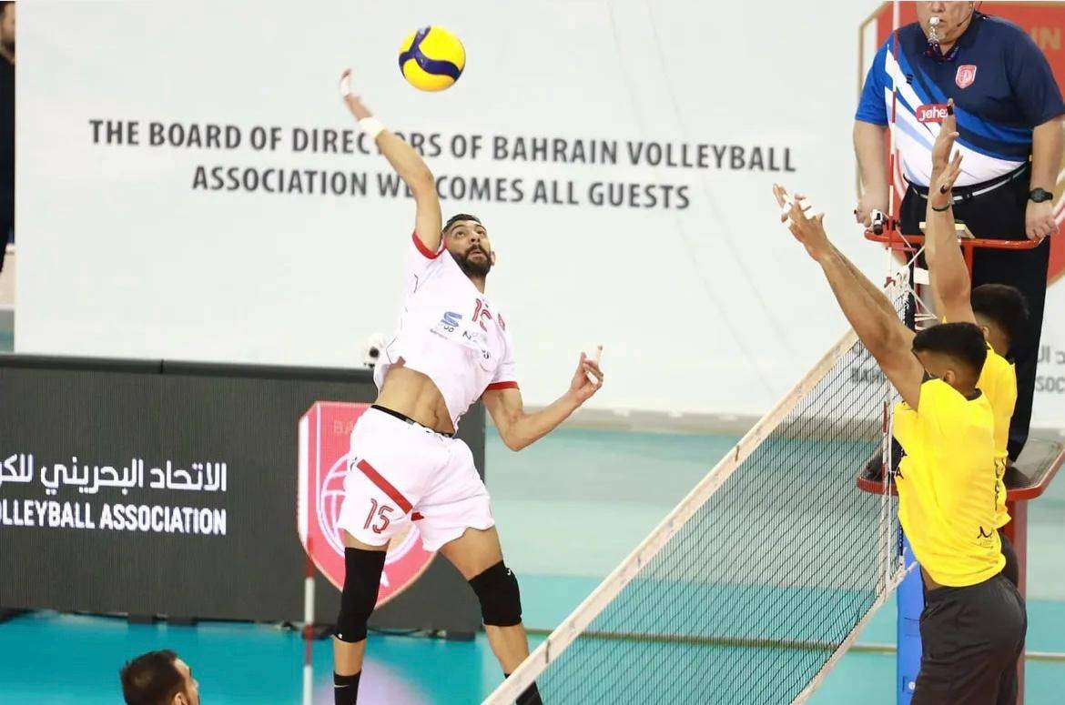 المحرق والأهلي في أولى نهائيات دوري عيسى بن راشد للطائر