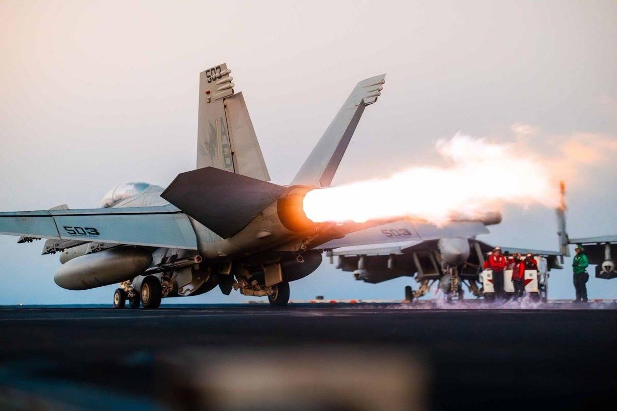 اليمن.. غارات أمريكية تستهدف مواقع الحوثي في الحديدة والبيضاء