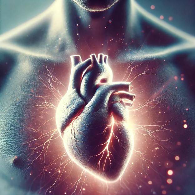 القلب المنكسر.. حالة طبية حقيقية أم مجرد تعبير مجازي؟