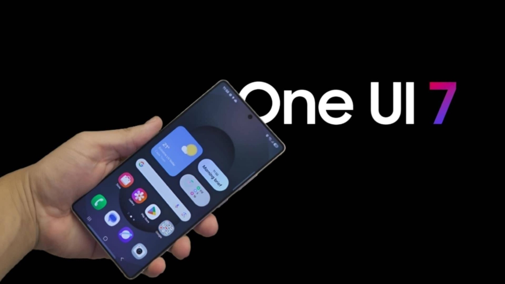 بعد إطلاقه من سامسونج.. هل يستفيد هاتفك من تحديث "One UI 7"؟