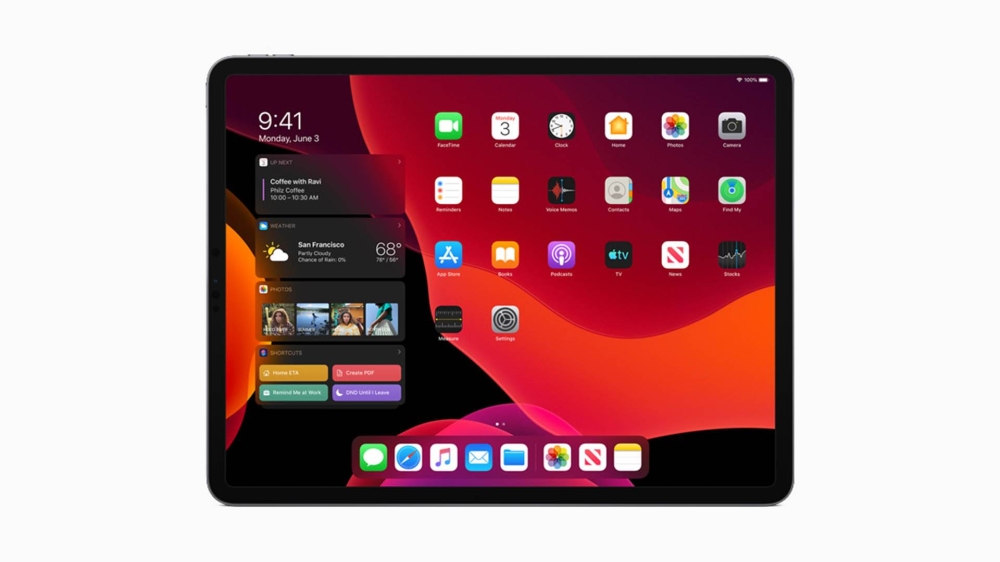 أبل تطلق تحديثا "iPadOS 19" الشامل.. ثورة في عالم الآيباد