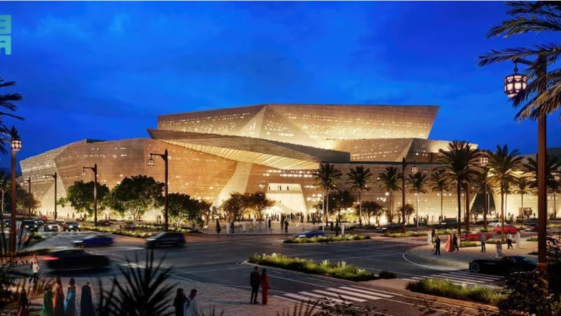 تطوير "دار الأوبرا الملكية" في الدرعية بـ5.1 مليار ريال