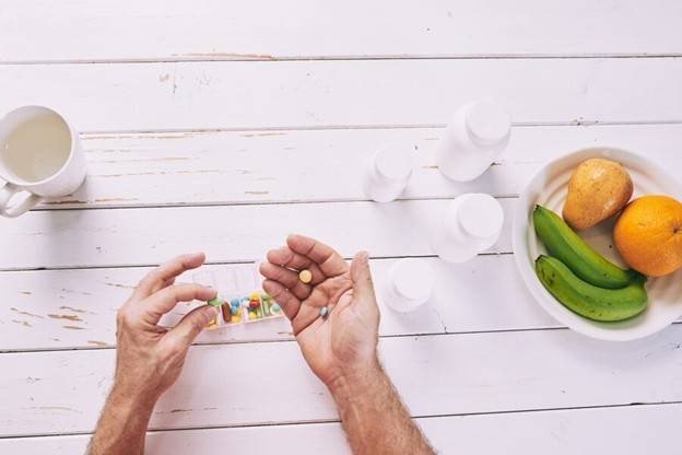 5 فيتامينات تلعب دورًا مهمًا في تعزيز المناعة