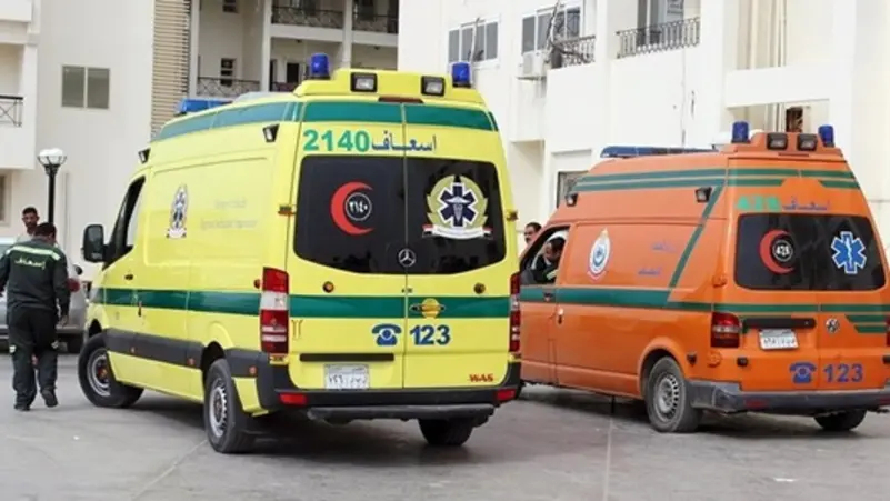بـ6 ملايين جنيه.. مسعفون يردون أمانات لمصابي حادث في مصر