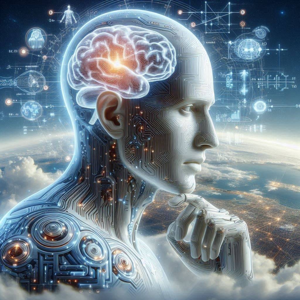 هل يقتل الذكاء الاصطناعي قدراتنا العقلية؟.. الحقيقة وراء مصطلح تعفن الدماغ