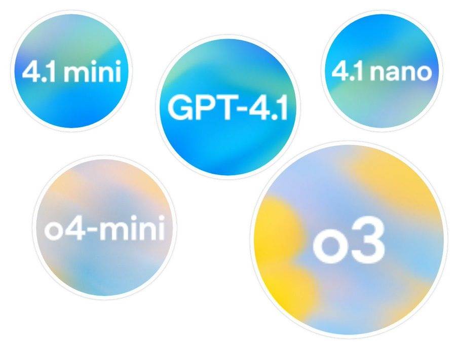 OpenAI تكشف تفاصيل نماذج الذكاء الاصطناعي الجديدة لها