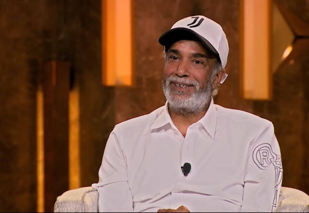 وفاة الفنان المصري سليمان عيد متأثرا بأزمة صحية مفاجئة