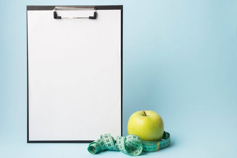 طريقة حساب الوزن المثالي للجسم وأهميته لصحتك