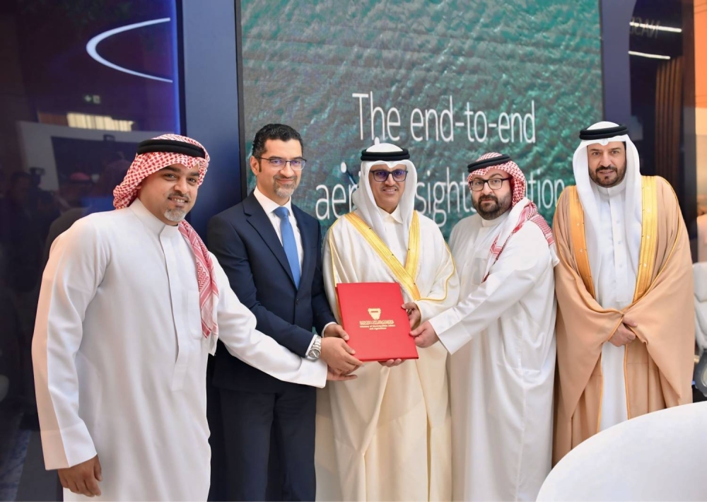 "البلديات" و "بتلكو" توقعان مذكرة تفاهم بشأن تقييم وتنفيذ الحلول التي تعزز البنية التحتية الرقمية