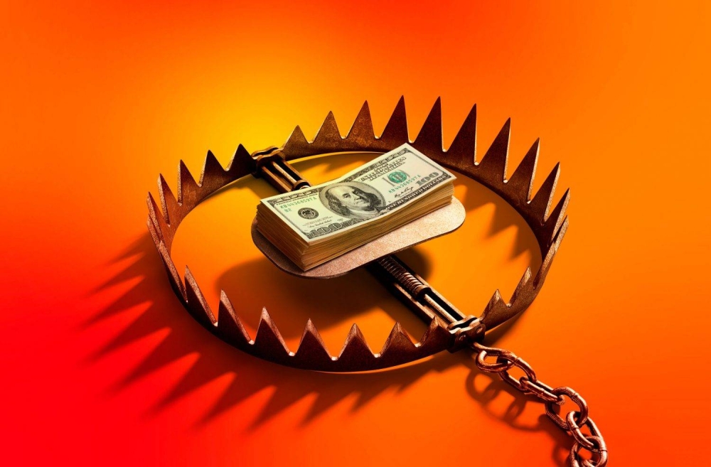 لتجنب الخداع.. كيف تميز عمليات الاحتيال في عروض العمل عبر الإنترنت؟