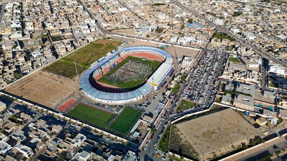 العراق.. الأنبار تحتفي بختام مسابقة &laquo;أجيال القرآن&raquo; بمشاركة 5 آلاف حافظ وتوزيع 100 تأشيرة عمرة