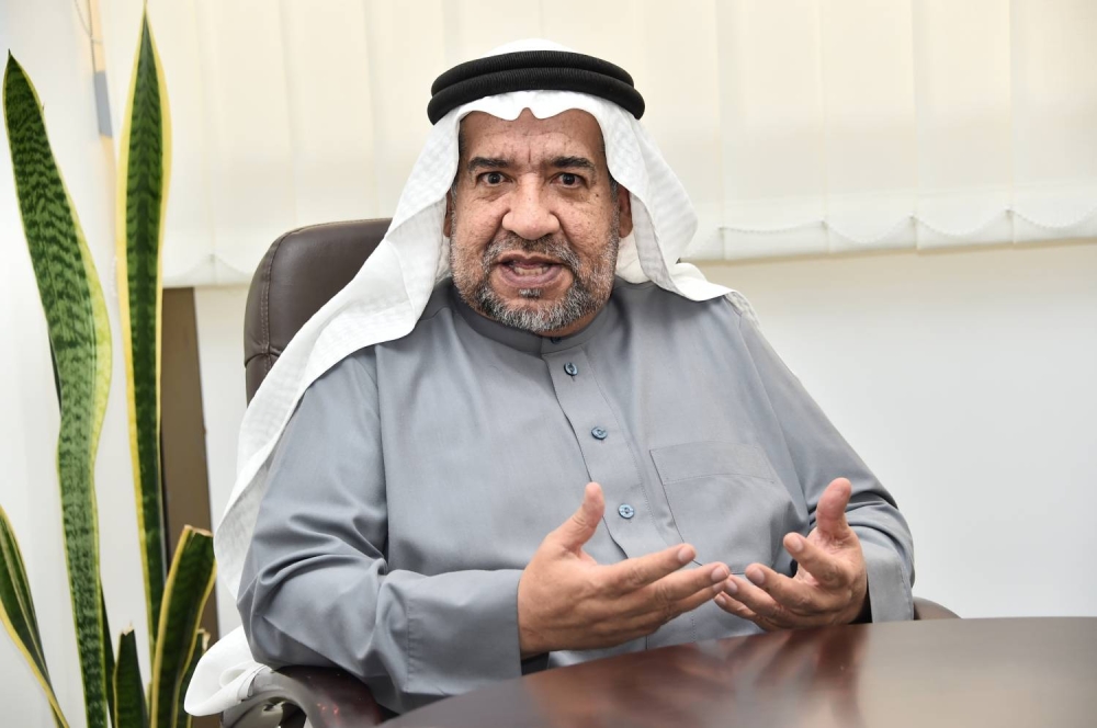 بن دينه لـ&laquo;الوطن&raquo;: البحرين مؤهلة لأن تصبح مركزاً إقليمياً للبحث الطبي التطبيقي