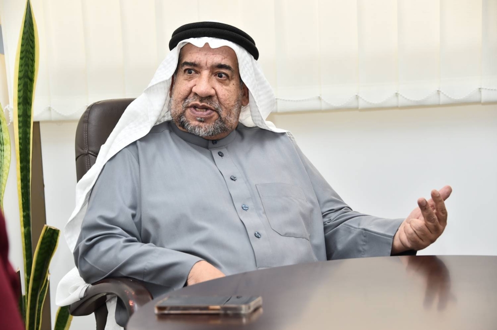 بن دينه لـ&laquo;الوطن&raquo;: البحرين مؤهلة لأن تصبح مركزاً إقليمياً للبحث الطبي التطبيقي