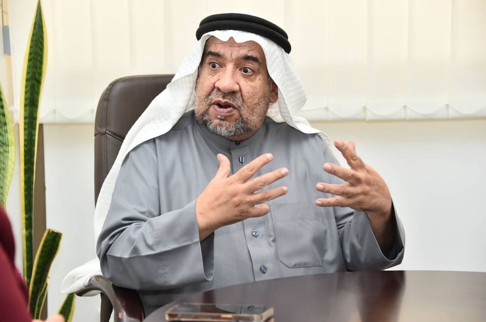 بن دينه لـ&laquo;الوطن&raquo;: البحرين مؤهلة لأن تصبح مركزاً إقليمياً للبحث الطبي التطبيقي