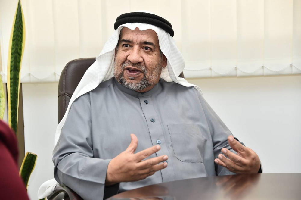 بن دينه لـ&laquo;الوطن&raquo;: البحرين مؤهلة لأن تصبح مركزاً إقليمياً للبحث الطبي التطبيقي