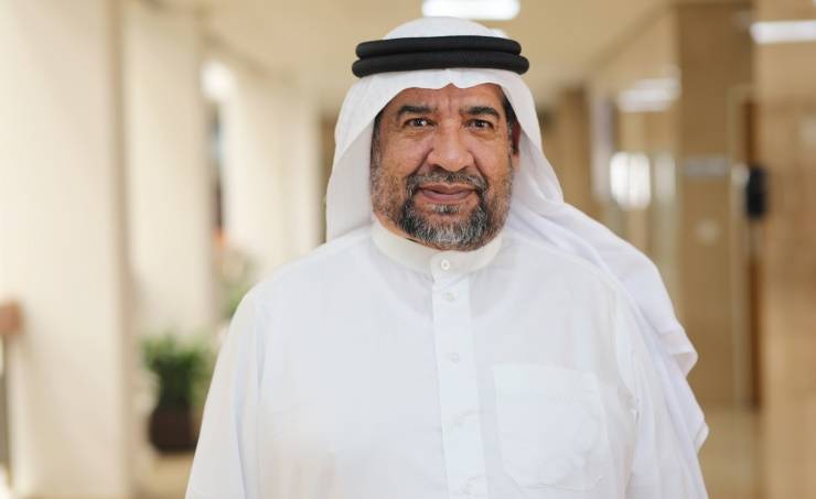 بن دينه لـ&laquo;الوطن&raquo;: البحرين مؤهلة لأن تصبح مركزاً إقليمياً للبحث الطبي التطبيقي