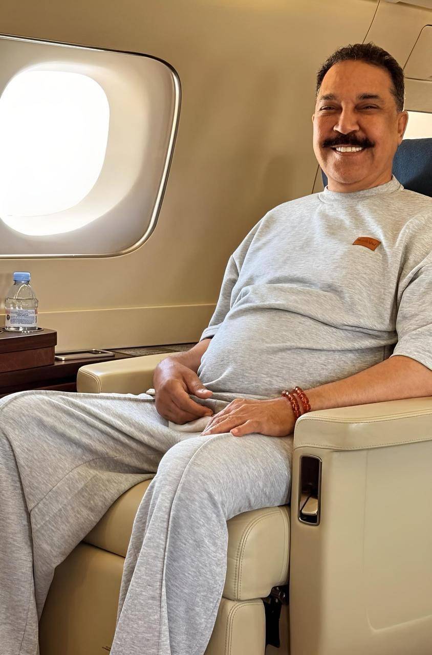 عبد الله الرويشد يستأنف علاجه في ألمانيا