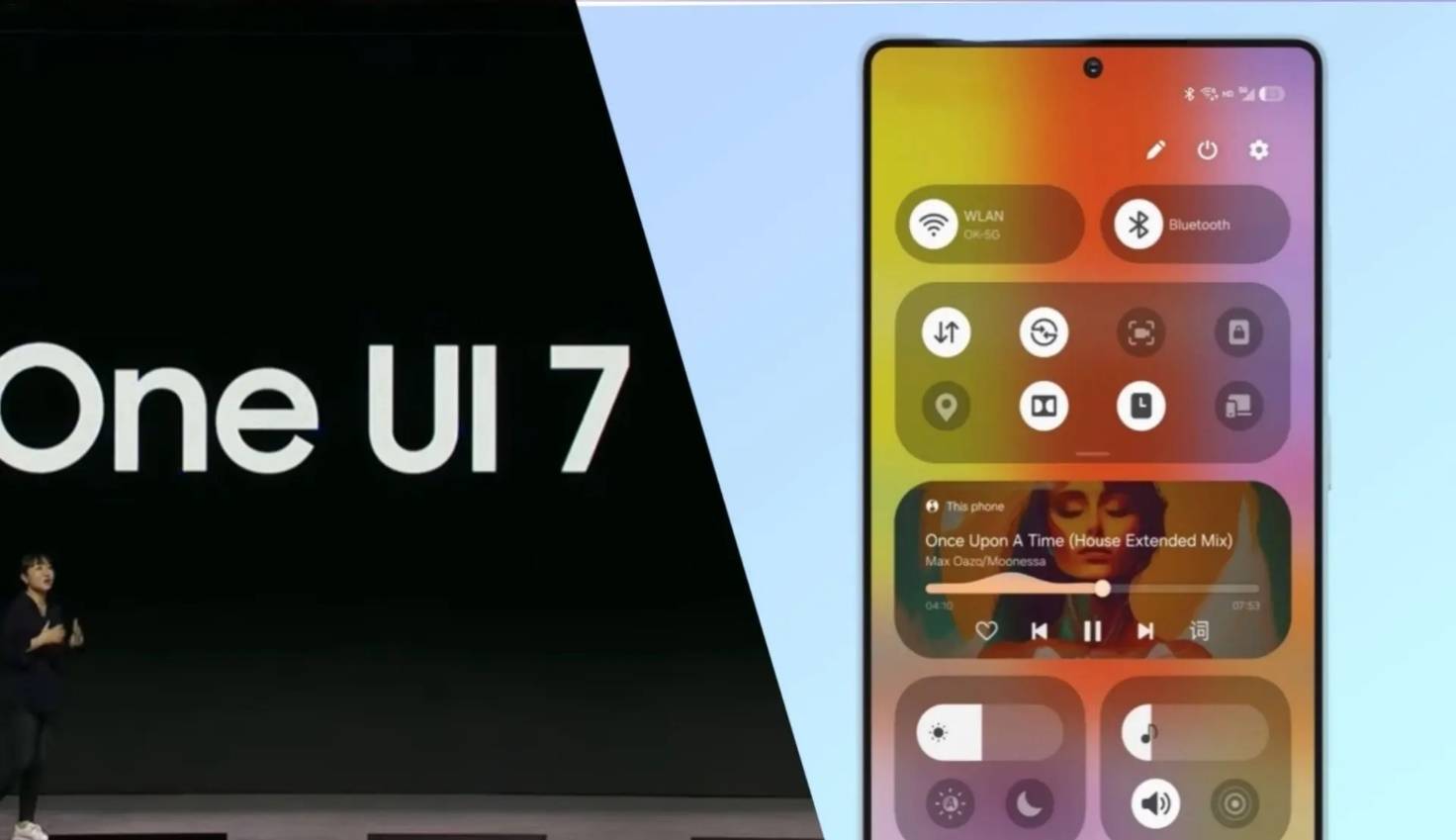 تأجيل جديد في تحديث One UI 7 من سامسونج حتى يوليو.. وهذه هي الأجهزة المتأثرة