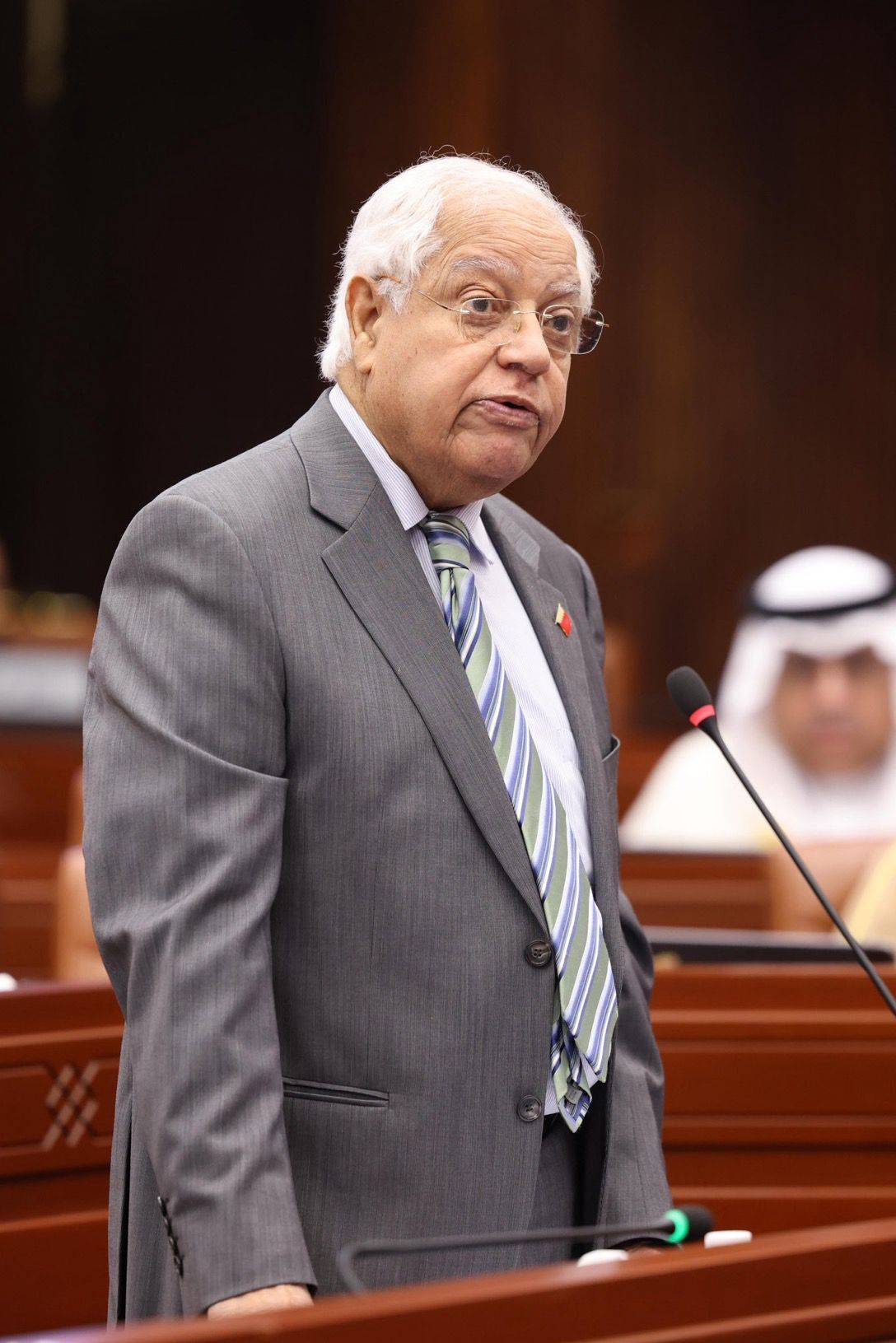 &laquo;الشورى&raquo; يرفض خفض حد مراجعة العقود الحكومية من 300 ألف إلى 100 ألف دينار