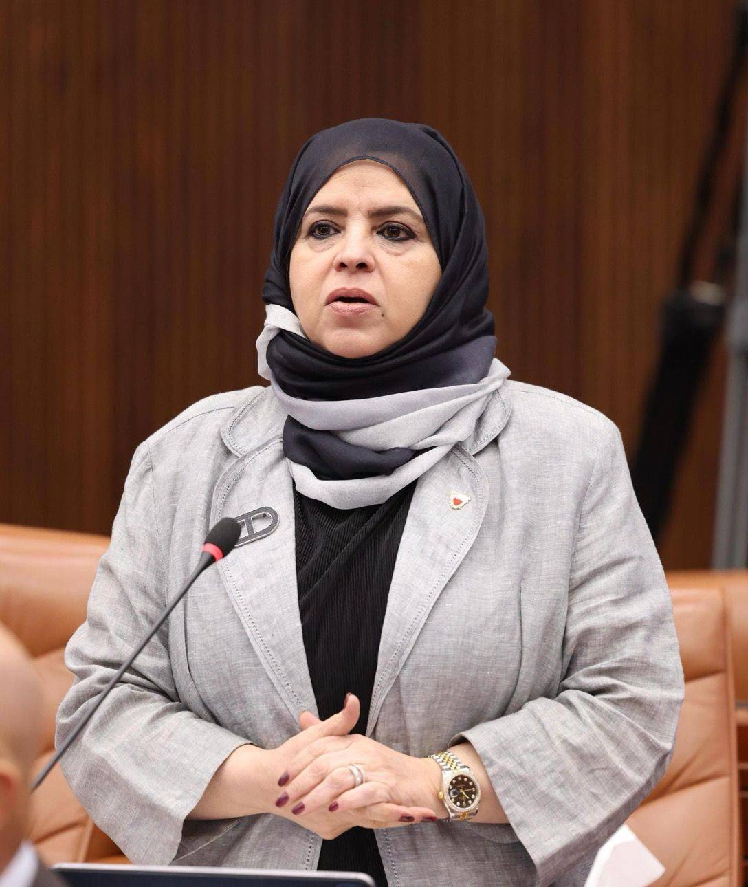 &laquo;الشورى&raquo; يرفض خفض حد مراجعة العقود الحكومية من 300 ألف إلى 100 ألف دينار