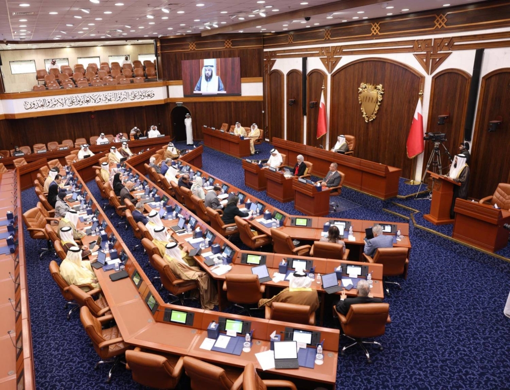 &laquo;الشورى&raquo; يرفض خفض حد مراجعة العقود الحكومية من 300 ألف إلى 100 ألف دينار