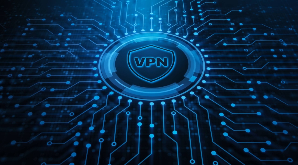 مزايا شبكة VPN .. تصفح الإنترنت بأمان