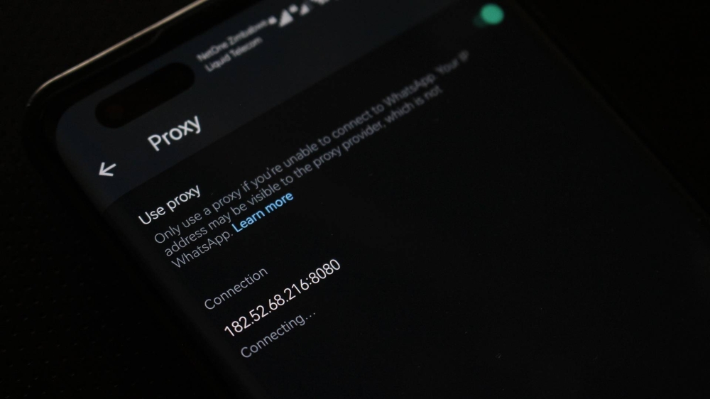 كيف تستخدم واتساب بدون إنترنت؟